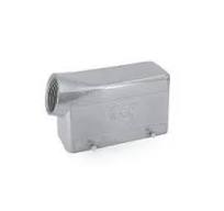 UL connector hood - H6B.P-SEH-4B-M25 - Xiamen Wain ...