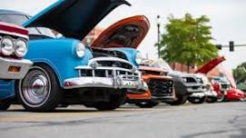 Redbud Rumble