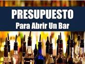 Resultado de imagen para "Cómo * un Bar"