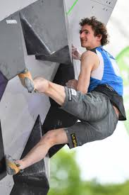Adam ondra is debatably the best climber in the world, or is it even debatable anymore? Ondra And Garnbret Take Lead Titles At Ifsc Climbing World Championships