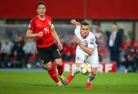 Itchy feet can be bothersome and uncomfortable! Actu Foot On Twitter Termine Autriche 0 1 Pologne La Pologne Domine L Autriche Grace A Un But De L Inevitable Krzysztof Piatek Https T Co 5ffpnwffkt