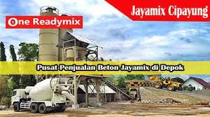 Penawaran harga bondeck per lembar maupun per m2. Harga Jayamix Cipayung Per M3 Terbaru 2021 One Readymix
