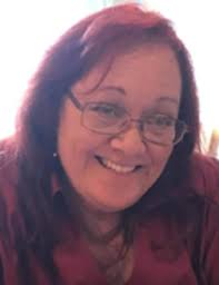 Patricia Jane Drury Obituary