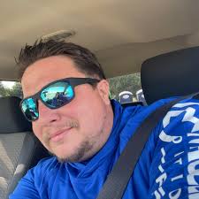 Father son pit bike adventure near neighborhood