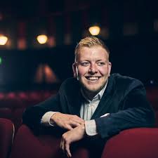 Gruffydd Wyn | Spotify