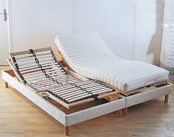 Matelas bultex nano clearness mousse mémoire 80x200. Quel Matelas Pour Lit Electrique Blog Le Lit