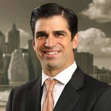 📍The Beacon Theatre, New York City Three years ago, New York Law School…