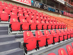 12th in pro league table. Royal Standard De Liege Belgium Bluecube