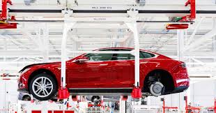 Tesla ceo elon musk announced the carmaker would be branching out into humanoid robots during musk unveiled the tesla bot, a 5 ft. Tesla Says Its New Self Driving Chip Is Finally Baked Wired