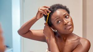 Also called androgenetic alopecia, it's the top cause of hair loss for both sexes. Can Depression Cause Hair Loss Unpacking The Connection