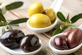 26 Types Of Olives A Guide To The Healthy Fruit Nutrition