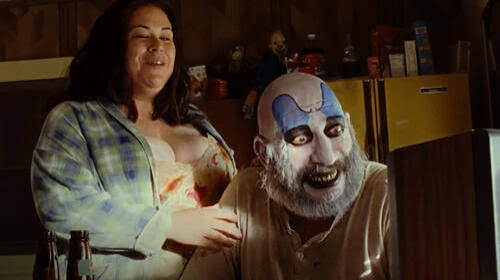 The Devil's Rejects 20th Anniversary Showtimes | Fandango