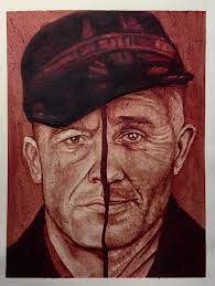Sophie - Ed Gein: The Monster of Plainfield 51 year old Ed Gein took the  life of Bernice Warden on a cold November morning in Plainfield Wisconsin.  The murder came as a