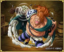 Boo Happosui Army One Piece Treasure Cruise Wiki Fandom Powered By Wikia One Piece One Piece Anime Character