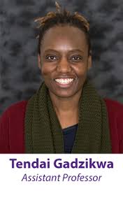 From the Department Head