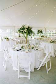 Refreshing Green And White Wedding Color Inspirations Tent Wedding Reception Tent Wedding White Tent Wedding