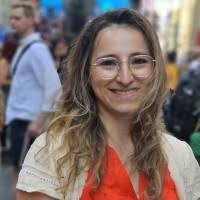 Sarra Landri B.Sc, M.Sc