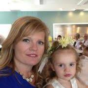 Michelle Odle (happines)