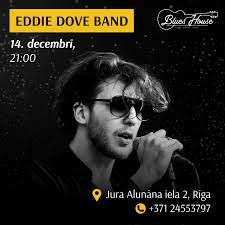 Eddie Dove Band