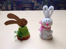 Ostern steht vor der tür und es gibt eine menge zu tun: Ostern Dekoration Ostern Geschenke Basteln Ostern Kinder Ostern