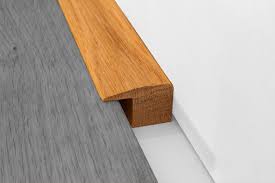 Another method was simply using a thin silicon seal. Wood Floor Mouldings Trims Explained Oakwoods Outlet Oak Wood Flooring Specialists