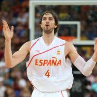 En partidos de juegos olímpicos, la selección de lituania de basquet enfrentó a la de españa 2 veces, incluyendo 0 triunfos y 2 derrotas. Spain Vs Lithuania Full Game Replay Eurobasket Final 2015 Tokyvideo