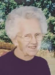 Clare Blavat Obituary (1926