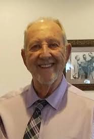 Obituary information for Larry R. Dowling