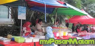 Senarai tapak pasar malam / tani / minggu sekitar sungai petani kedah. Mypasarmalam Com Direktori Pasar Malam Anda