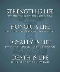 Beowulf Viking Quotes Vikings Warrior Quotes