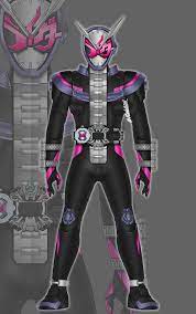 karyakaki commission open on twitter kamen rider zi o kamen rider rider