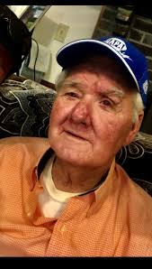 Obituary for Danny Joe Hucks