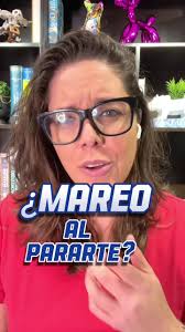 ¿Por qué te mareas al levantarte? Causas y soluciones