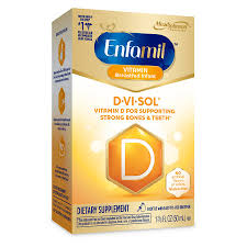 Check spelling or type a new query. Enfamil Vitamin D Supplement Drops For Infants Supports Strong Bone Health Walgreens