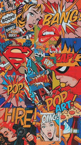 Like or reblog this post if save/use. Pin By B Gonzalez On Wallpaper Art Wallpaper Iphone Pop Art Wallpaper Cartoon Wallpaper