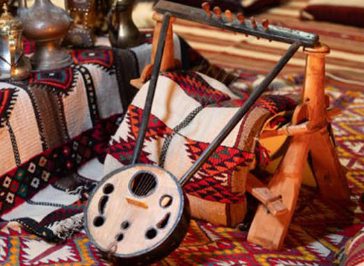 Saudi Intangible Cultural Heritage Inscribed on UNESCO List - Saudipedia