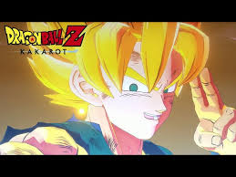 Maybe you would like to learn more about one of these? Dragon Ball Z Kakarot Review