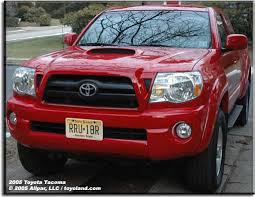 Free printable coloring pages for kids. 1964 2006 Toyota Compact Pickup Trucks Hi Lux And Tacomoa