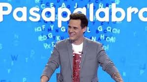 Apr 14, 2020 · roberto leal será el presentador de pasapalabra en la nueva etapa del concurso en antena 3. Yafqihap2nhexm