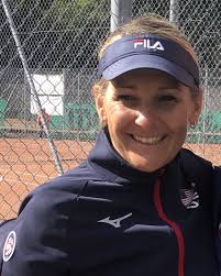 Athletes Without Limits National Leadership