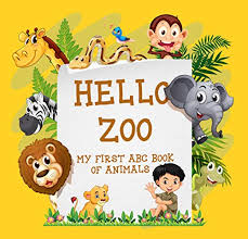 This collection of alphabet tracing worksheets is perfect for preschool students. Hello Zoo My First Abc Book Of Animals Alphabet Book Baby Book Kids Book Children S Book Toddler Book Kindle Edition By Book Mantis Children Kindle Ebooks Amazon Com