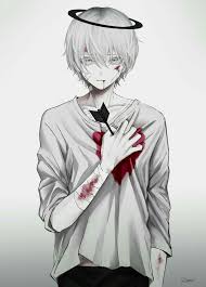 Imagenes sad frases de tristes de desamor top 2019. Single Broken Hearted Sad Anime Boy Wallpaper Novocom Top