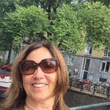 Pauline Mcmillan's Instagram, Twitter & Facebook