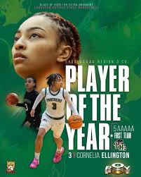 Cornelia Ellington (@neliaellington)