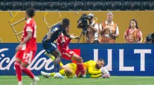 Sports.fr - News update