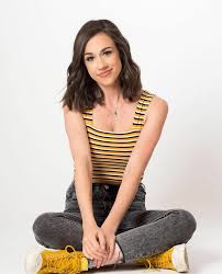 Colleen Ballinger Biography, Age, Boyfriend, Family - Famous Biography