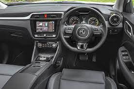 Interior of european quality and ingenuity. Hyundai Kona Electric Vs Mg Zs Ev Comparison Autocar India