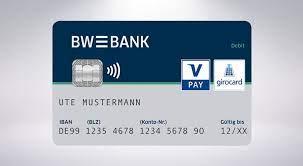 Ihr persönlicher bereich zur erledigung ihrer bankgeschäfte. Die Bw Bank Services Immer Fur Sie Da Bw Bank