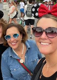 On behalf of Norton Children's Hospital, we want to congratulate Lynnie  Meyer, Senior Vice President and Chief Development Officer of Norton  Healthcare