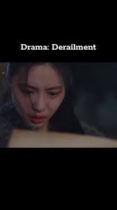Derailment Drama: Lin Yi & Liu Hao Cun Episode 21